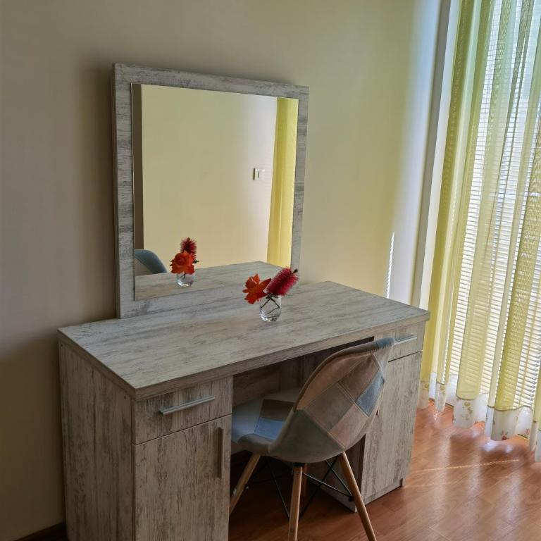 Residence Bella - Porodični Apartman Tipa "Suite" - 8