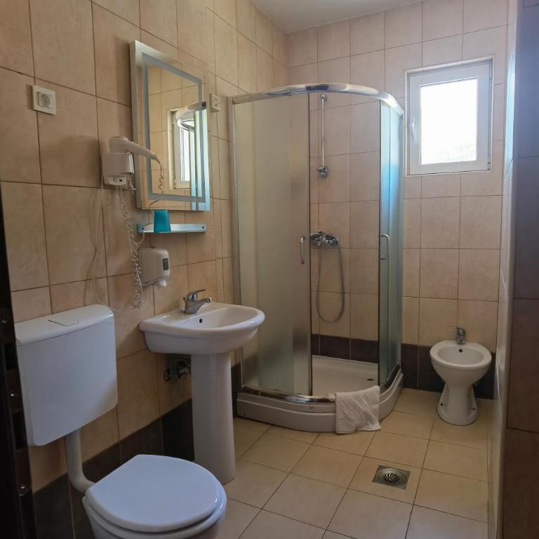 Residence Bella - Porodični Apartman Tipa "Suite" - 10