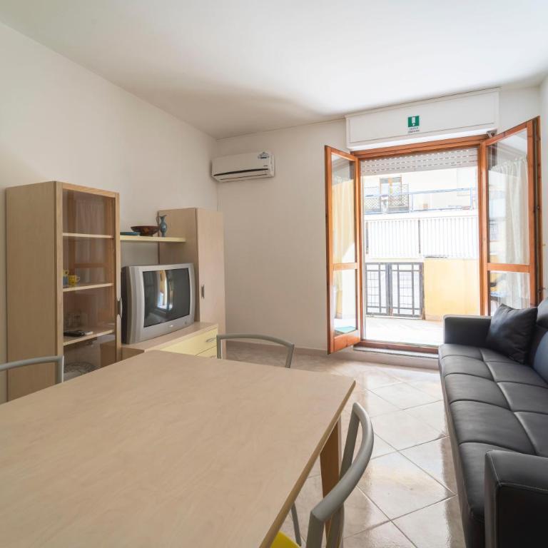 Milka Apartment - Appartamento con 1 Camera da Letto e Balcone - 5