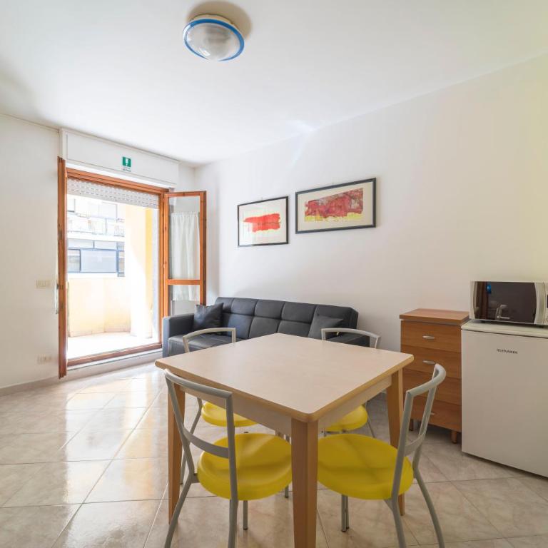 Milka Apartment - Appartamento con 1 Camera da Letto e Balcone - 2