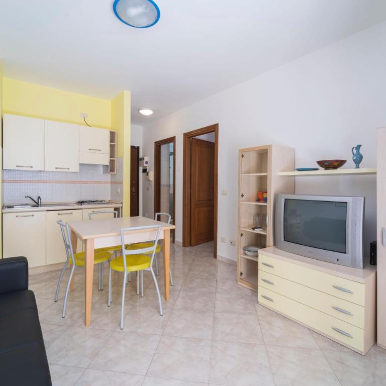 Milka Apartment - Appartamento con 1 Camera da Letto e Balcone - 6
