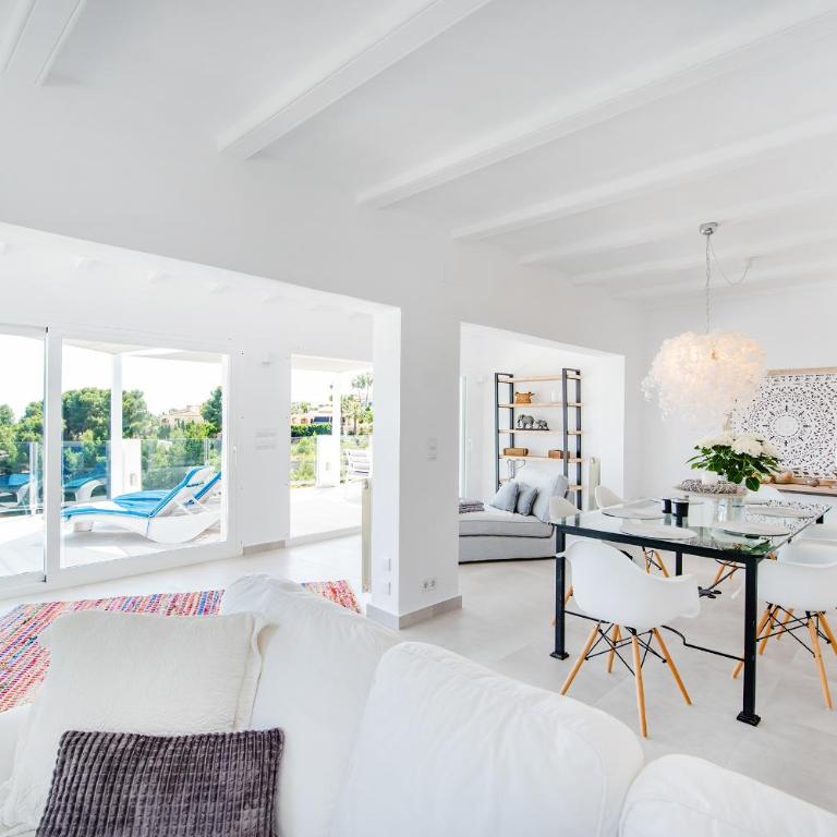 Villa Momily - Dream Seaview - by Holiday Rentals Villamar - Villa - 18