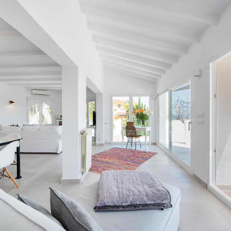 Villa Momily - Dream Seaview - by Holiday Rentals Villamar - Villa - 22