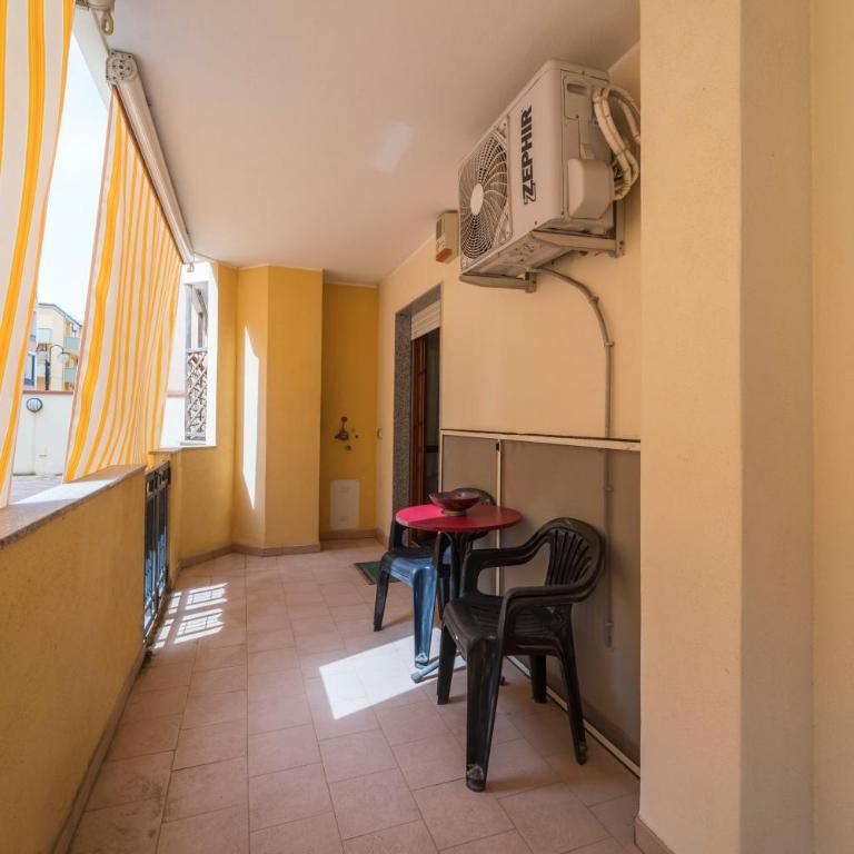 Milka Apartment - Appartamento con 1 Camera da Letto e Balcone - 13