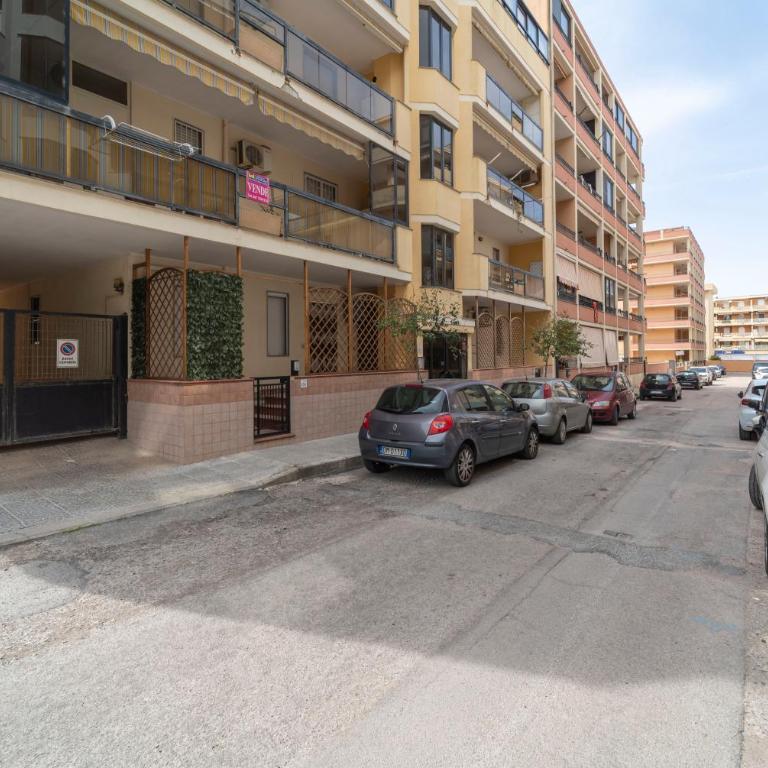 Milka Apartment - Appartamento con 1 Camera da Letto e Balcone - 15