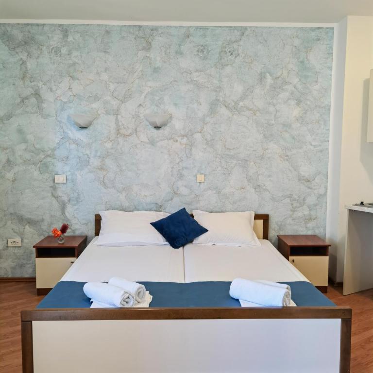 Residence Bella - Studio sa Pogledom na More - 4