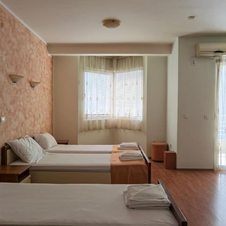 Residence Bella - Standardni Studio - 5