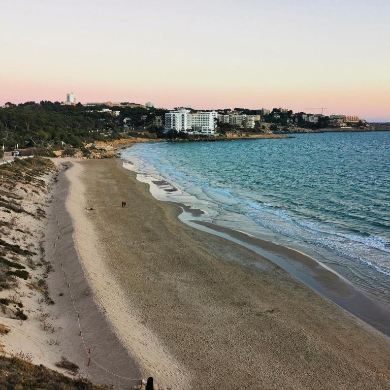 Apartamento con vistas al mar - Apartamento de 2 dormitorios - 29