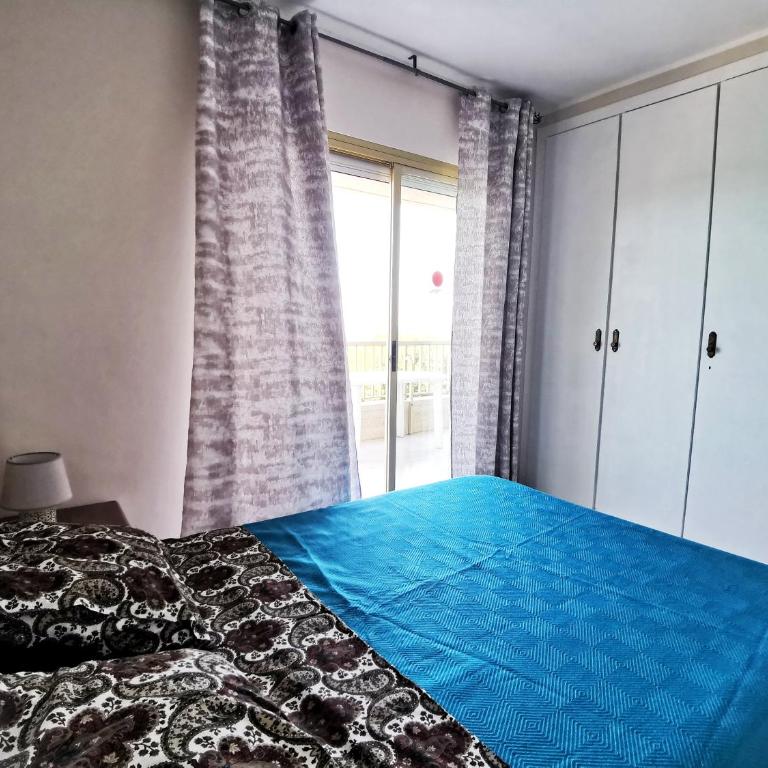 Apartamento con vistas al mar - Apartamento de 2 dormitorios - 17