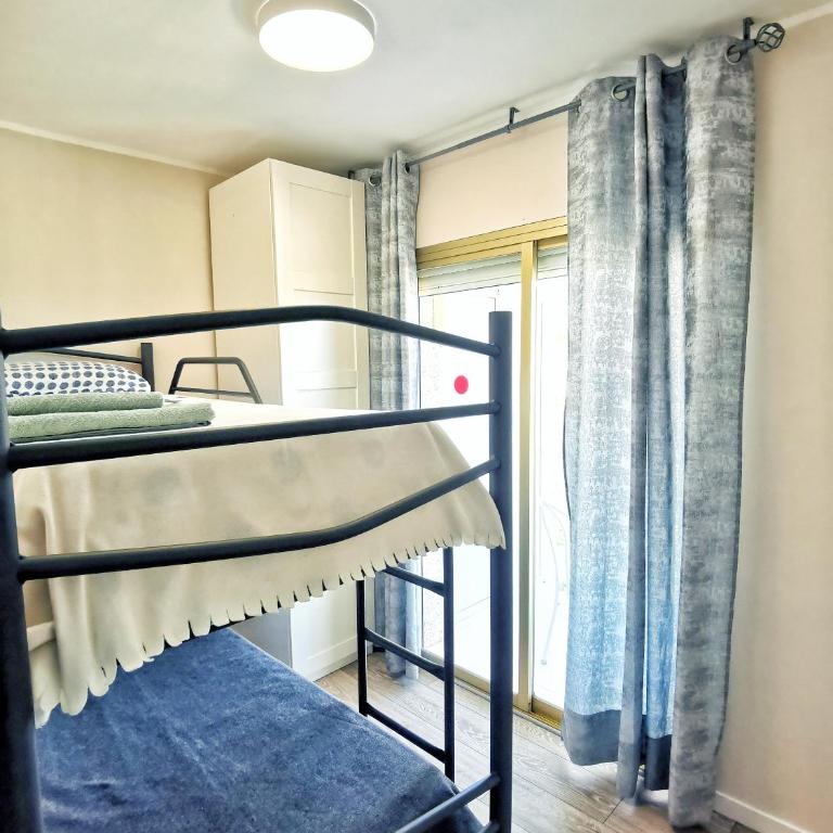 Apartamento con vistas al mar - Apartamento de 2 dormitorios - 18