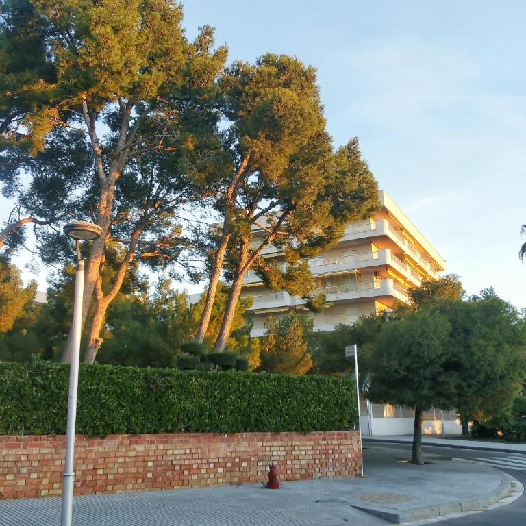 Apartamento con vistas al mar - Apartamento de 2 dormitorios - 22