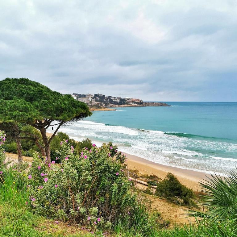 Apartamento con vistas al mar - Apartamento de 2 dormitorios - 8
