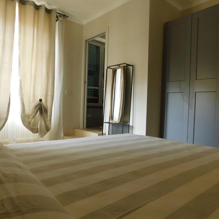 Piccolo Borgo - Camera Matrimoniale con Bagno Privato - 5