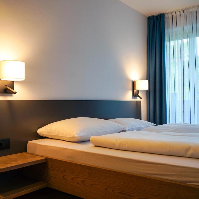 Ferienwohungen Gamper - Appartamento con 3 Camere da Letto - 5
