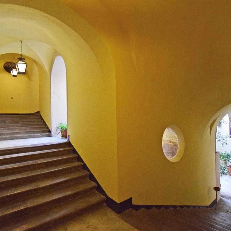 Casa Santa Sofia - Three-Bedroom Apartment - 32