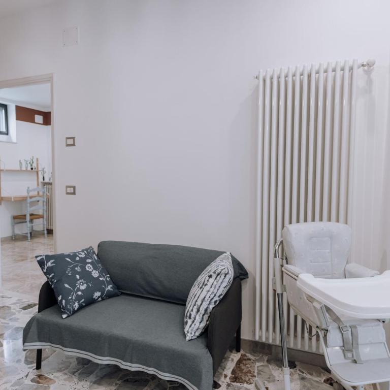Appartamento Picche - Two-Bedroom House - 18