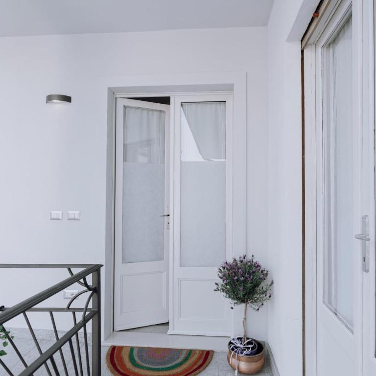 Appartamento Picche - Two-Bedroom House - 11