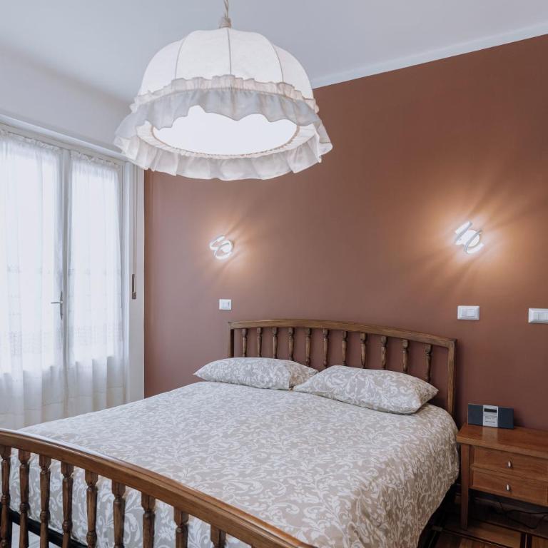 Appartamento Picche - Two-Bedroom House - 24