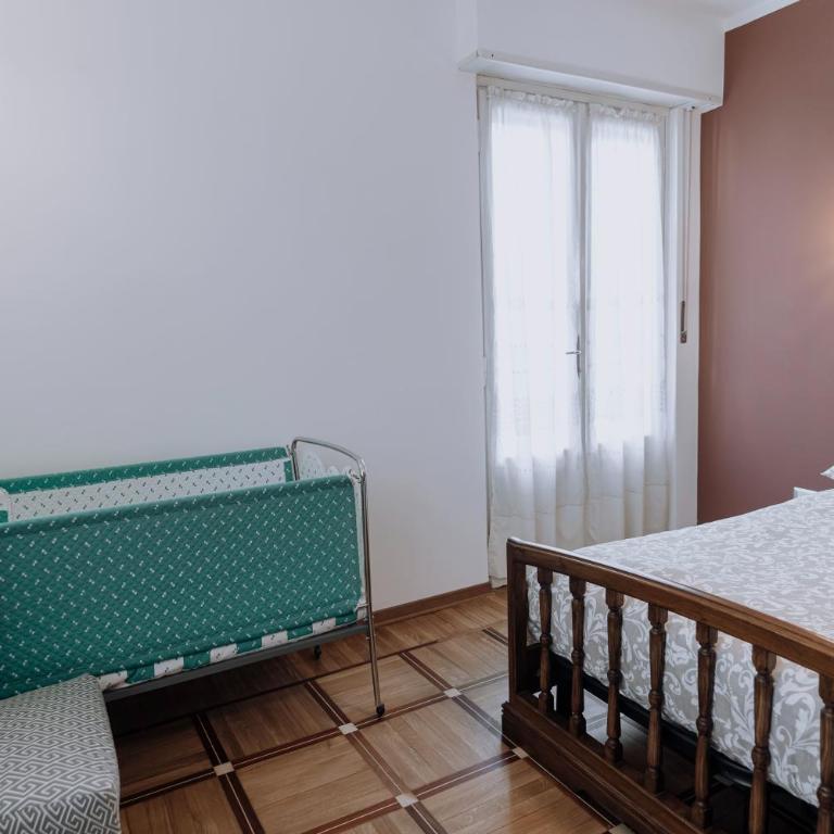 Appartamento Picche - Two-Bedroom House - 25