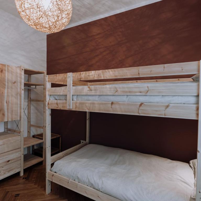 Appartamento Picche - Two-Bedroom House - 21