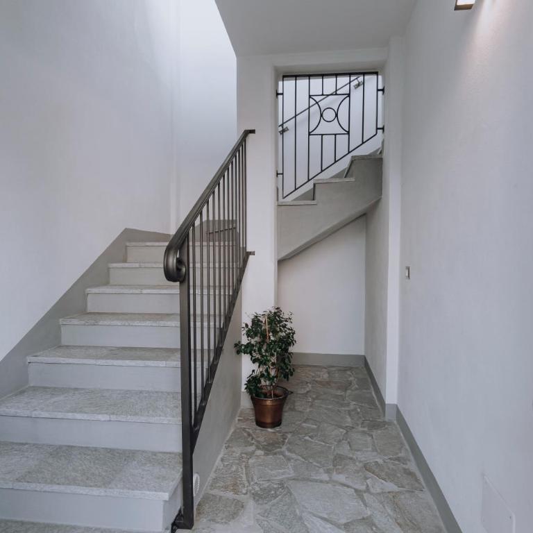 Appartamento Picche - Two-Bedroom House - 7