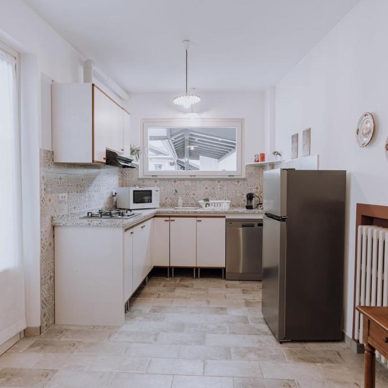 Appartamento Picche - Two-Bedroom House - 13