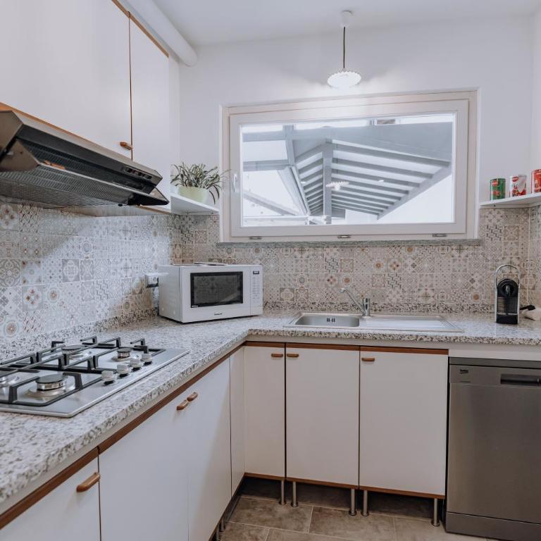 Appartamento Picche - Two-Bedroom House - 12