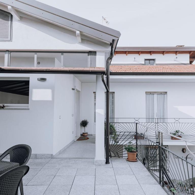 Appartamento Picche - Two-Bedroom House - 9