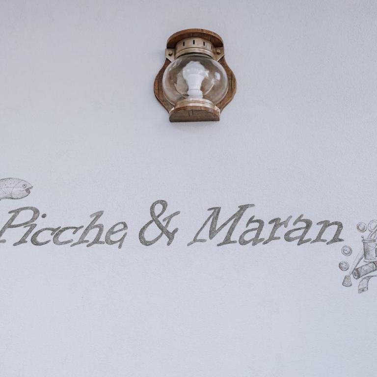 Appartamento Picche - Two-Bedroom House - 5