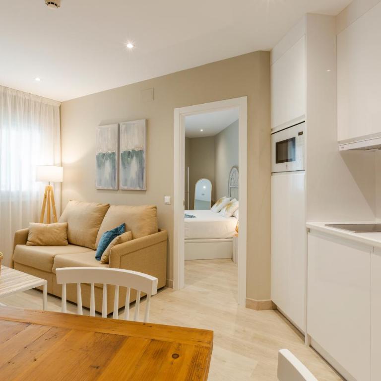 Apartamentos Martalia Arenal - Estudio Interior - 5