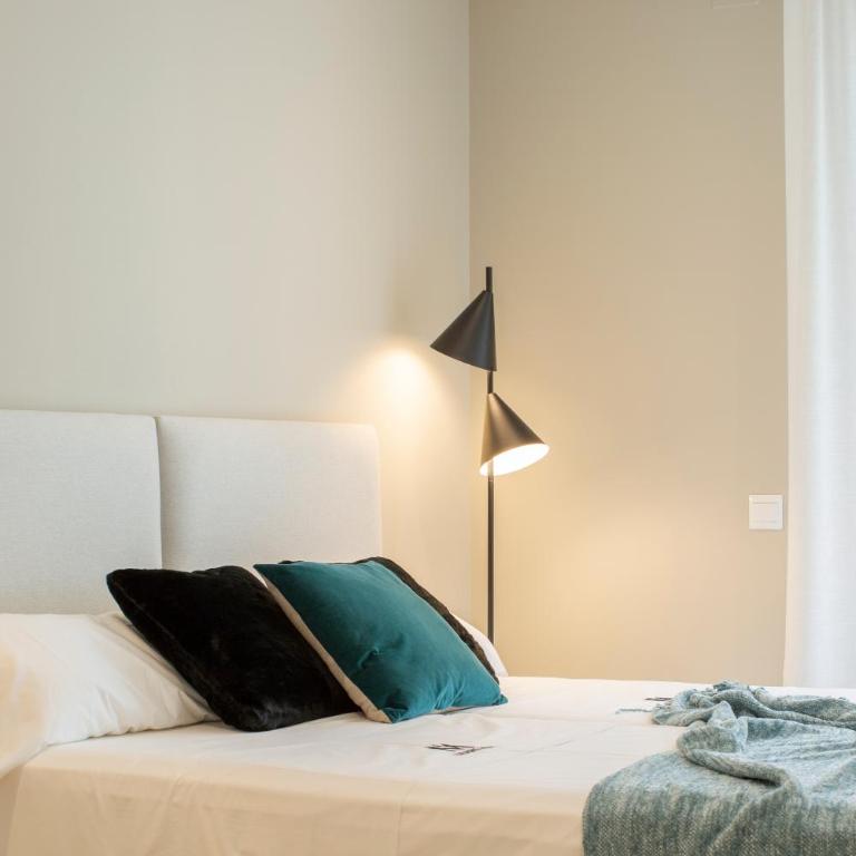 Apartamentos Martalia Arenal - Apartamento con vistas a las montañas - 7