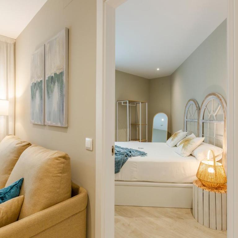 Apartamentos Martalia Arenal - Estudio Interior - 2