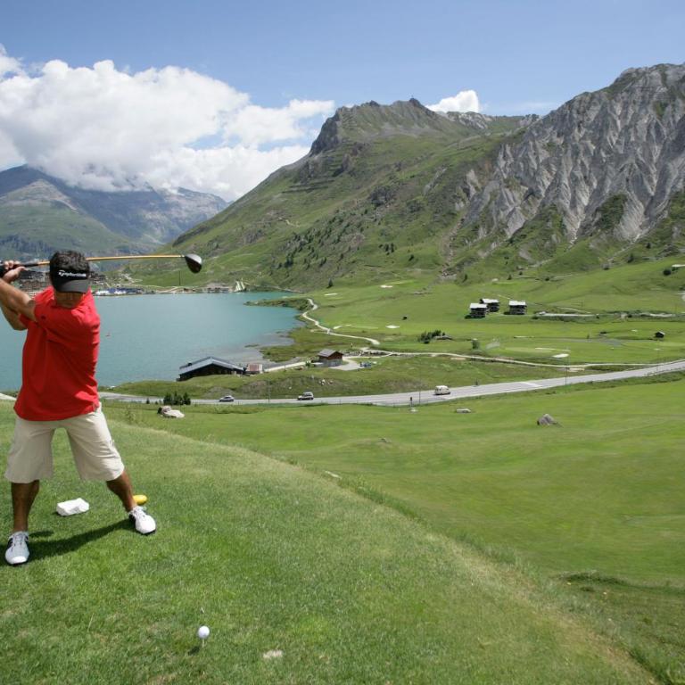 Tignes - Charmant studio pour 2-3 personnes proche des pistes - Superior Studio - 12