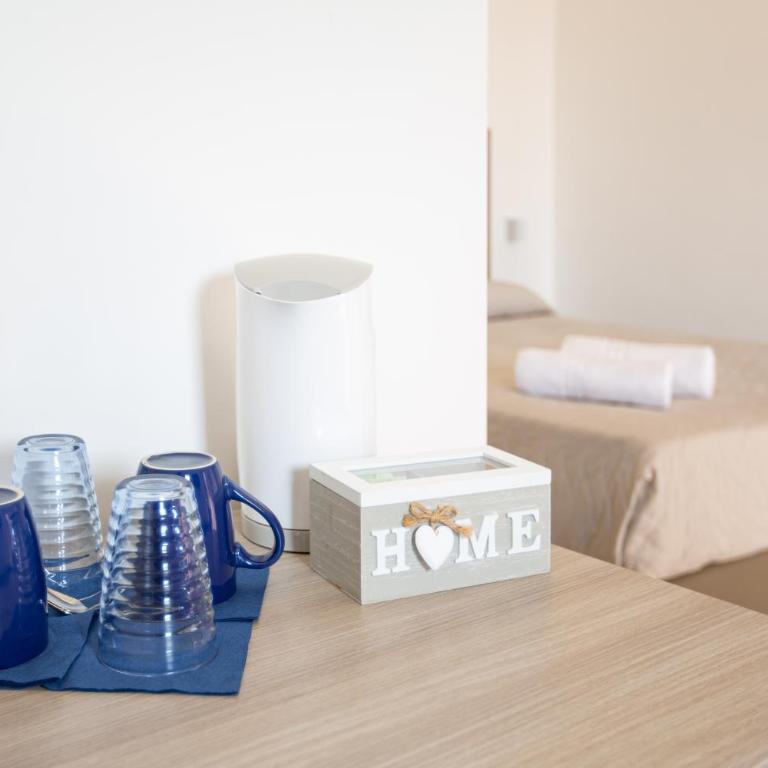 Villa Coppitella, rooms & apartments - Chambre Double Économique - 1