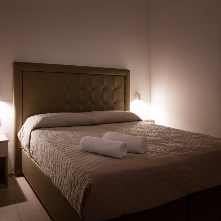 Villa Coppitella, rooms & apartments - Chambre Double Économique - 5