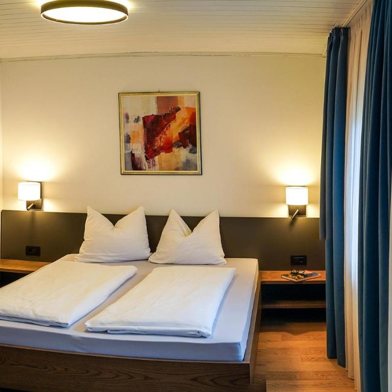 Ferienwohungen Gamper - Appartamento con 2 Camere da Letto - 4