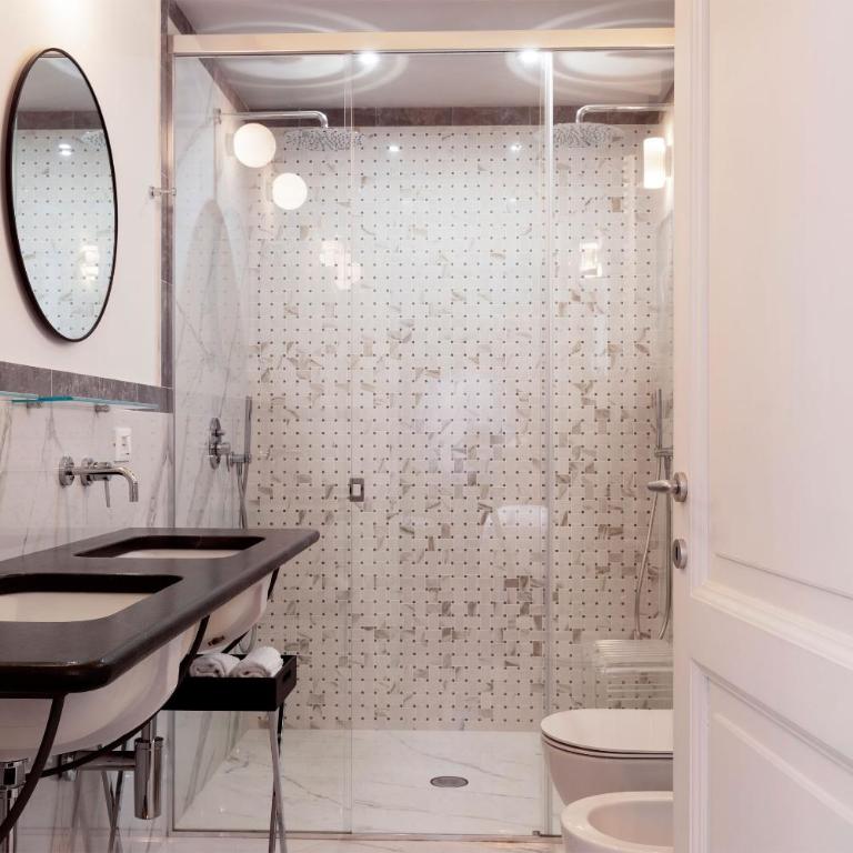 Genteel Home Piazza Pitti Florence - Appartamento con 2 Camere da Letto - 9