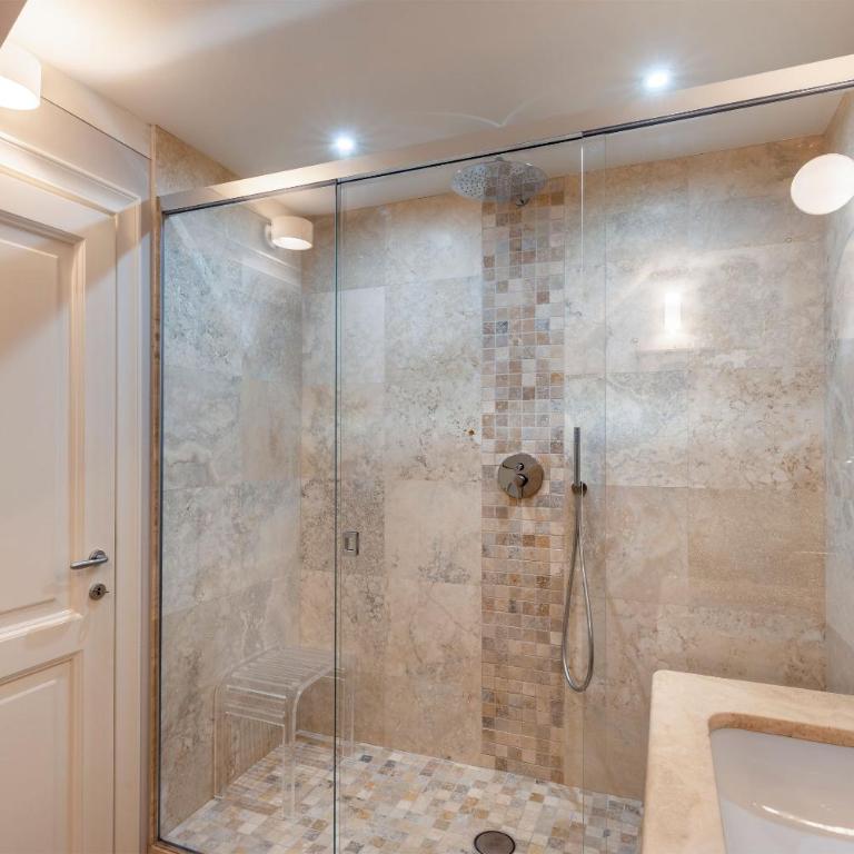 Genteel Home Piazza Pitti Florence - Appartamento con 2 Camere da Letto - 5