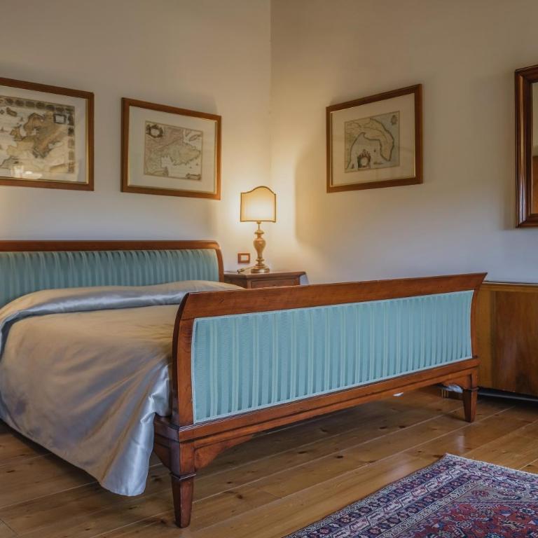 Le Camere di Palazzo Bortolan - Standard Doppelzimmer - 3