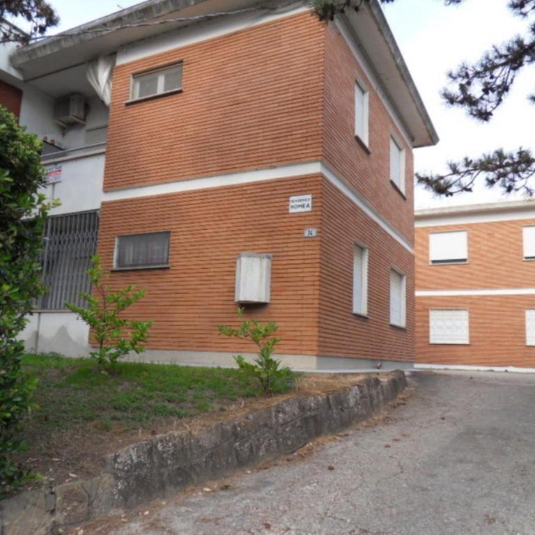 Appartamenti Romea a pochi passi dal mare - Appartamento con 2 Camere da Letto - 2