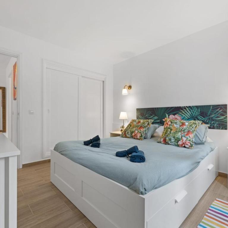 The Birds House Peaceful Garden Retreat - Apartamento de 1 dormitorio - 6
