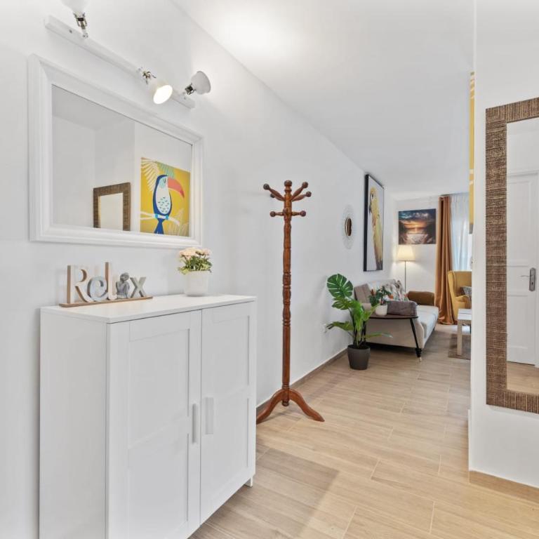The Birds House Peaceful Garden Retreat - Apartamento de 1 dormitorio - 17