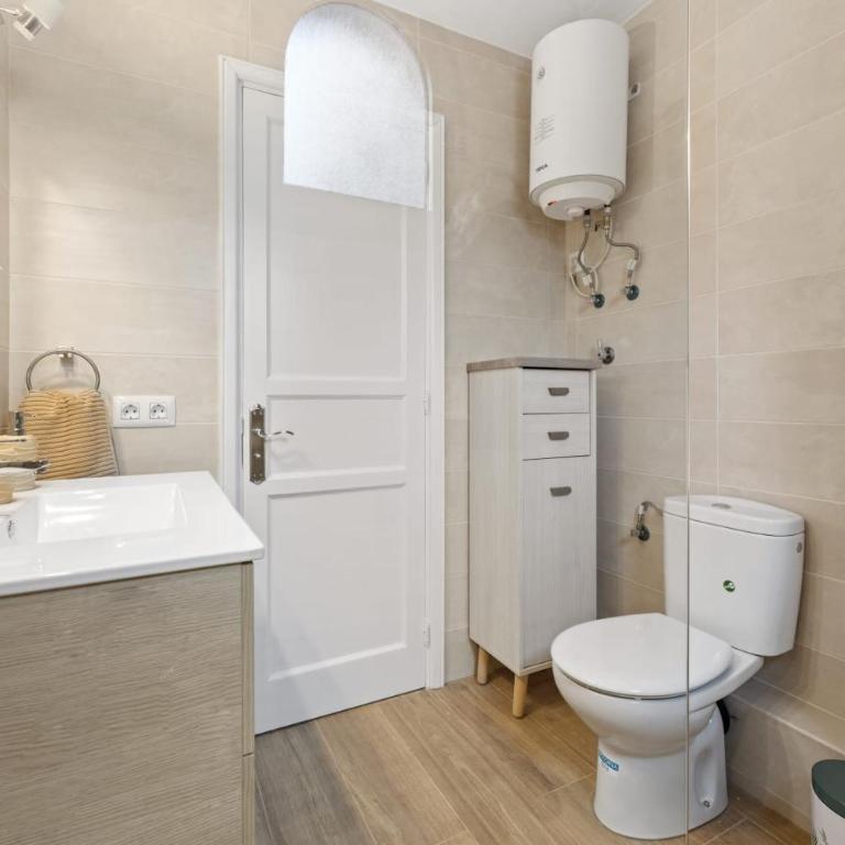 The Birds House Peaceful Garden Retreat - Apartamento de 1 dormitorio - 9