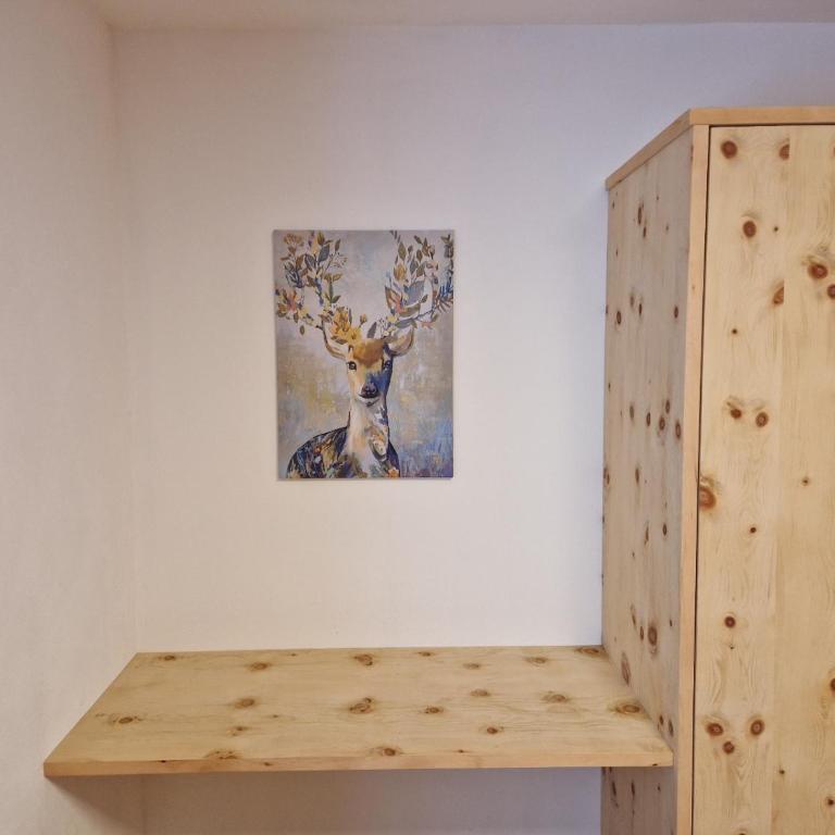 Ferienwohnung Schnalstal " Die Schneiderei " - Apartamento Superior - 16