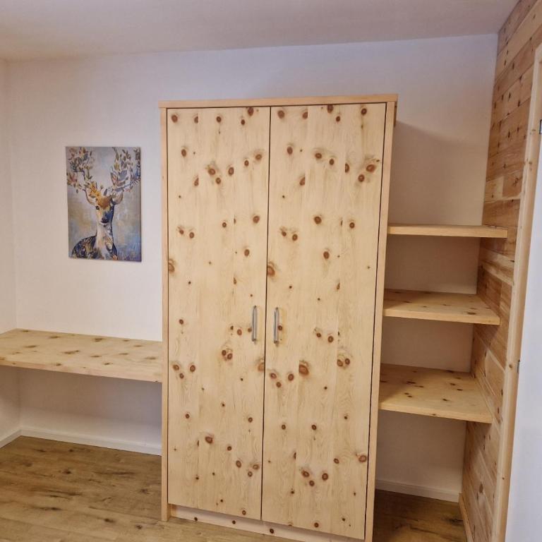 Ferienwohnung Schnalstal " Die Schneiderei " - Apartamento Superior - 4