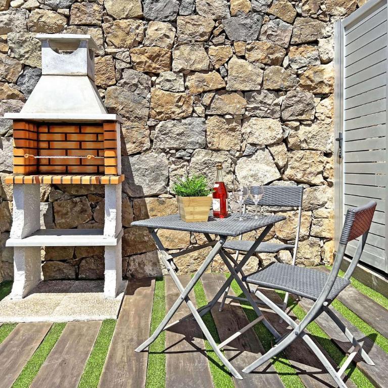 Salobre Vista Golf 5 - Two-Bedroom Villa - 10