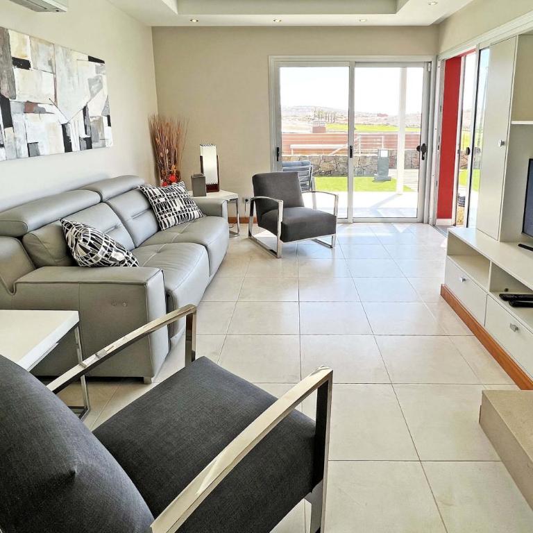 Salobre Vista Golf 5 - Two-Bedroom Villa - 11