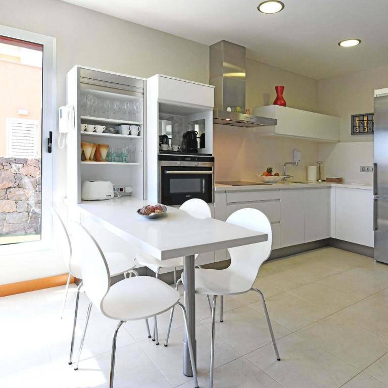 Salobre Vista Golf 5 - Two-Bedroom Villa - 12