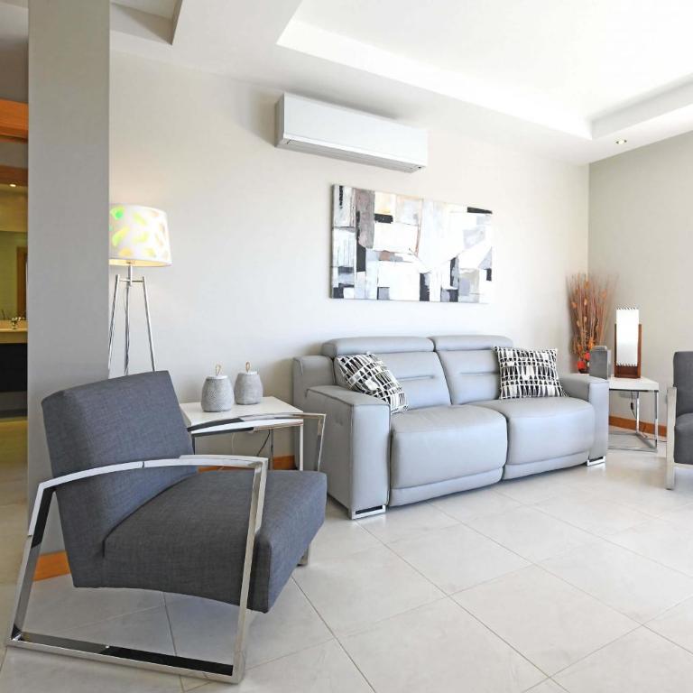 Salobre Vista Golf 5 - Two-Bedroom Villa - 13