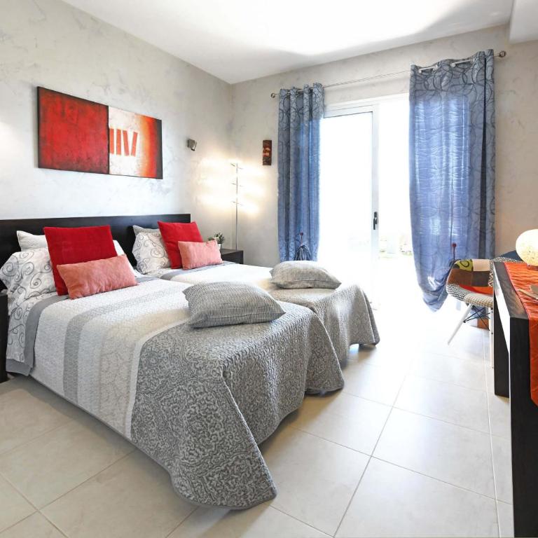 Salobre Vista Golf 5 - Two-Bedroom Villa - 17